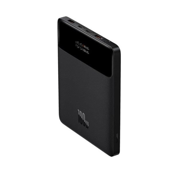 Baseus Blade Digital Display 100W 20000mAh