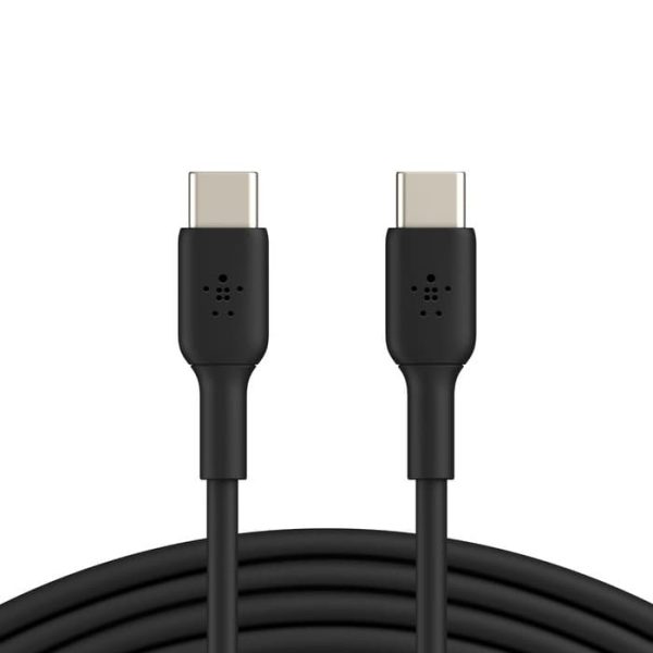 Belkin BoostCharge USB-C to USB-C