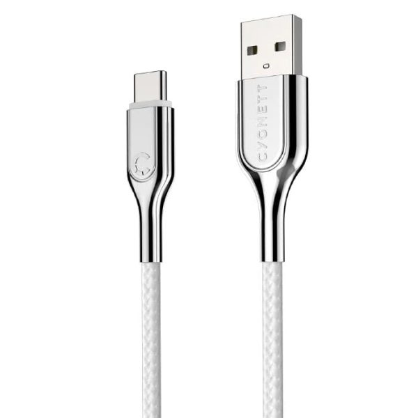 Cygnett Armoured USB-C to USB-C