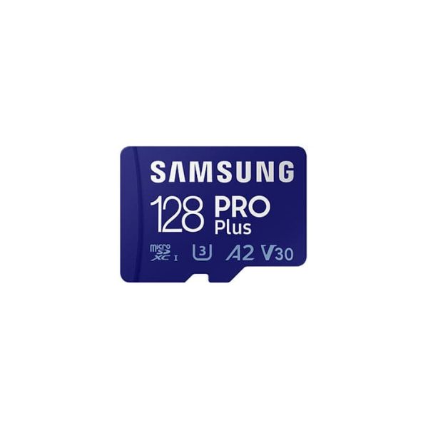 Samsung PRO Plus