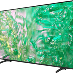 ტელევიზორი Samsung UE50U8000FUXRU