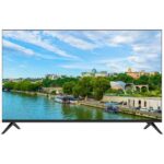 ტელევიზორი 81სმ ELEGANCE 32K2024DSMART Smart Android