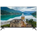 ტელევიზორი 109სმ ELEGANCE 43K2024DSMART Smart Android