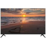 ტელევიზორი 109სმ ELEGANCE 43K2022DSMART Android Smart