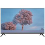 ტელევიზორი 127სმ Elegance 50KV77S 4K Smart Android