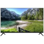 ტელევიზორი 109სმ ELEGANCE 43K2023DSMART Android Smart