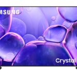 ტელევიზორი Samsung UE75U8000FUXRU