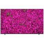 ტელევიზორი 127სმ Forsage 50T8 სმარტი ანდროიდი