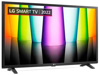 ტელევიზორი TV 32"(81cm)/ LG 32LQ63006LA.AMCE (32LQ63006LA.AMCN)