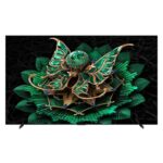 ტელევიზორი TCL 115C7K