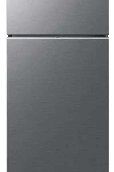 მაცივარი Samsung RT35CG5000S9WT - 172x60x71, 438 Liters, INVERTER, NoFROST, MONO Cooling, Silver