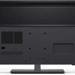 ტელევიზორი TV 24" (61cm)/ TX-24G310E HD 1366x768 USB 2.0x1  2xHDMI  CI  SCART 2x3W DVB-T2/DVB-S2/DVB-C