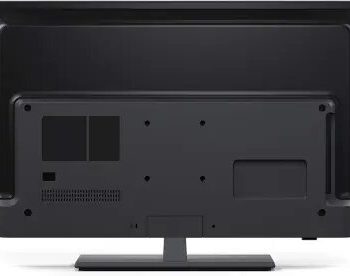 ტელევიზორი TV 24" (61cm)/ TX-24G310E HD 1366x768 USB 2.0x1  2xHDMI  CI  SCART 2x3W DVB-T2/DVB-S2/DVB-C