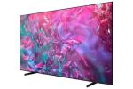 ტელევიზორი TV 98"(249cm)/ UE98DU9000UXRU  Smart 4K 3840x2160;  Quantum HDR 10+; HDMIx3; USBx2;  CI+; WiFi 5; BT4.2; DVB-T2/C/S2