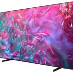 ტელევიზორი TV 98"(249cm)/ UE98DU9000UXRU  Smart 4K 3840x2160;  Quantum HDR 10+; HDMIx3; USBx2;  CI+; WiFi 5; BT4.2; DVB-T2/C/S2