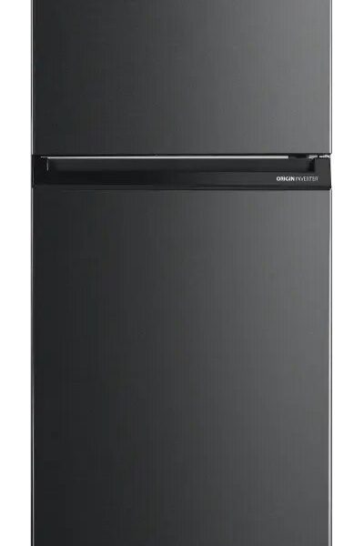 მაცივარი TOSHIBA GR-RT468WE-PMJ(37) -TOP Freezer, 173x60x70, 340 Litres, INVERTER, Silver