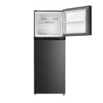 მაცივარი TOSHIBA GR-RT559WE-PMJ(06) -TOP Freezer, 172x70x68, 411 Litres,INVERTER,Morandi Grey - Image 2