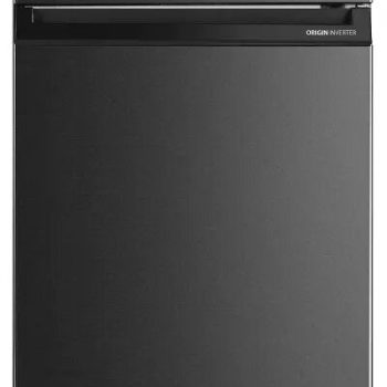 მაცივარი TOSHIBA GR-RT624WE-PMJ(06)- TOP Freezer, 188x70x68,468 Litres, INVERTER, Morandi Grey