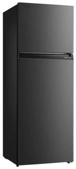 მაცივარი TOSHIBA GR-RT624WE-PMJ(06)- TOP Freezer, 188x70x68,468 Litres, INVERTER, Morandi Grey - Image 2