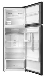 მაცივარი TOSHIBA GR-RT624WE-PMJ(06)- TOP Freezer, 188x70x68,468 Litres, INVERTER, Morandi Grey - Image 3