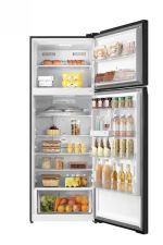 მაცივარი TOSHIBA GR-RT624WE-PMJ(06)- TOP Freezer, 188x70x68,468 Litres, INVERTER, Morandi Grey - Image 4