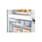 მაცივარი GC-GR-F589BLCM.APZQMER Bottom-Freezer 185x70x74 446 LT NF Inverter Dislpay Dispenser Silver - Image 5