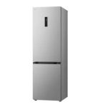 მაცივარი GC-GR-B509FMFW.APYQMER-Bottom Freezer, 68.2x203x59.5, Smart Inverter,No Frost, 384L, A++ Silver