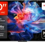 ტელევიზორი TCL 50V6C