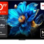 ტელევიზორი TCL 50P7K