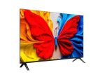 ტელევიზორი QLED TV  32"(81cm) / 32S5K  Google TV FHD 1920x1080 HDR10 6.5ms 178* 220cd/m2 4000:1 DVB-T2/S/S2/C BT5.0 WiFi LAN HDMI USB 2x5W VESA100 - Image 2
