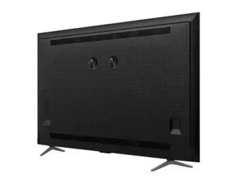 ტელევიზორი QLED TV 75"(190cm)/ 75P8K  4K Google TV 120Hz(VRR 144Hz/DLG244Hz) HDR10+ 2.1CH 2x10W+15W  BT5.2 Wi-Fi 2.4+5GHz DVB-T/T2/C/S/S2 2x15W Airplay2 400x400