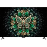 ტელევიზორი TCL 65C6K