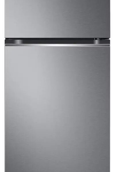 მაცივარი LG GN-B502PLGB.APZQMER - 176x70x68, 423/395 Litres, INVERTER, Platinum SILVER