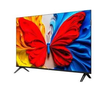 ტელევიზორი QLED TV  50"(127cm)/ 50S5K  Google TV FHD 1920x1080 HDR10 6.5ms 178* 220cd/m2 4000:1 DVB-T2/S/S2/C BT5.0 WiFi LAN HDMI USB 2x5W VESA 200x200