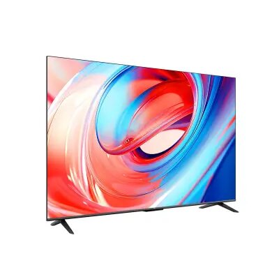 ტელევიზორი TV 55"(140cm)/ 55V6B (2024) Google TV 4K  Edgeless Design Hey Google HDR10 BT5.0 Wi-Fi(2.4G+5G) USB 2.0 Dolby Audio 2x10w