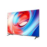 ტელევიზორი TV 55"(140cm)/ 55V6B (2024) Google TV 4K  Edgeless Design Hey Google HDR10 BT5.0 Wi-Fi(2.4G+5G) USB 2.0 Dolby Audio 2x10w - Image 2