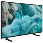 ტელევიზორი TV 85"(216cm)/ QE85Q7FAAUXRU QLED FLAT Smart 4K 3840x2160;  Quantum HDR 10+; PQI 3100; HDMIx3; USBx2;  CI+; WiFi 5; BT4.2; DVB-T2/C/S2