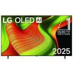 ტელევიზორი LG TV 65"(165cm)/ OLED65B5RLA.AMCN - Image 2