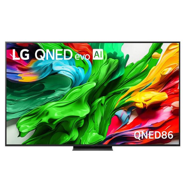 ტელევიზორი TV 75"(190cm)/ 75QNED86A6A.AMCN