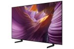 ტელევიზორი TV 77"(196cm)/ QE77S85FAEXRU  OLED  Vision AI Smart TV 4K  3840x2160 HDR10+  Wi-Fi  BT5.3  DVB-C/T2/S2 400x300 - Image 3