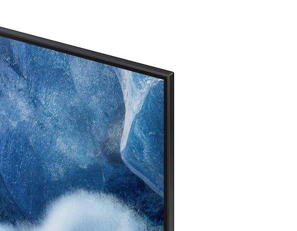 ტელევიზორი TV 65"(165cm)/ QE65Q8FAAUXRU QLED FLAT Smart 4K 3840x2160;  Quantum HDR 10+; HDMIx3; USBx2;  CI+; WiFi 5; BT5.3; DVB-T2/C/S2