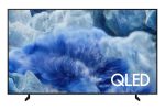 ტელევიზორი TV 65"(165cm)/ QE65Q8FAAUXRU QLED FLAT Smart 4K 3840x2160;  Quantum HDR 10+; HDMIx3; USBx2;  CI+; WiFi 5; BT5.3; DVB-T2/C/S2 - Image 6
