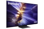 ტელევიზორი TV 55"(140cm)/ QE55S90FAUXRU OLED Vision AI Smart TV 4K 3840x2160 120Hz (Up to 144Hz) HDR10+ Wi-Fi5 BT5.3 40W 300x200 - Image 3