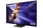 ტელევიზორი TV 55"(140cm)/ QE55S90FAUXRU OLED Vision AI Smart TV 4K 3840x2160 120Hz (Up to 144Hz) HDR10+ Wi-Fi5 BT5.3 40W 300x200 - Image 5