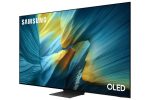ტელევიზორი TV 77"(195cm)/ QE77S95FAUXRU OLED Vision AI Smart TV 4K 3840x2160 120Hz (Up to 144Hz) HDR10+ Wi-Fi5 BT5.3 4.2.2CH 70W 400x400 - Image 3