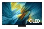 ტელევიზორი TV 83"(211cm)/ QE83S95FAEXRU OLED Vision AI Smart TV 4K 3840x2160 120Hz (Up to 144Hz) HDR10+ Wi-Fi5 BT5.3 4.2.2CH 70W 400x400 - Image 4