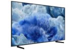 ტელევიზორი TV 50"(127cm)/ QE50Q8FAAUXRU QLED FLAT Smart 4K 3840x2160;  Quantum HDR 10+; HDMIx3; USBx2;  CI+; WiFi 5; BT5.3; DVB-T2/C/S2 - Image 2