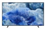 ტელევიზორი TV 50"(127cm)/ QE50Q8FAAUXRU QLED FLAT Smart 4K 3840x2160;  Quantum HDR 10+; HDMIx3; USBx2;  CI+; WiFi 5; BT5.3; DVB-T2/C/S2 - Image 3