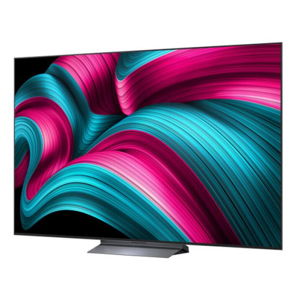 ტელევიზორი LG TV 83"(211cm)/ OLED83C5RLA.AMCN