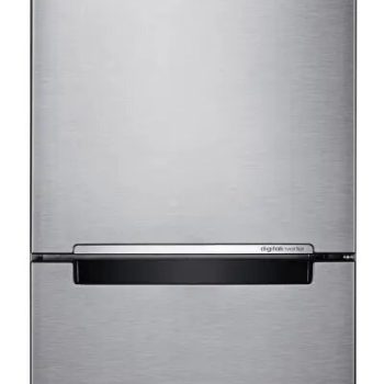 მაცივარი Samsung RB31FERNDSA/WR 185x59.5x67.5-331 LITERS,NO FROST, Big Display,Inventer-Silver
